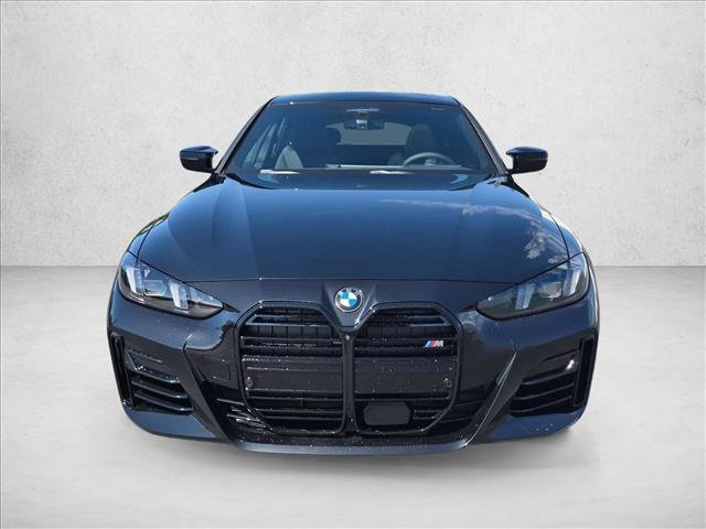 New 2026 BMW 440i xDrive w/ Premium Package AWD/4WD image 4