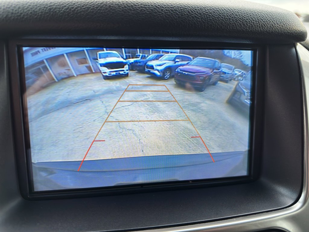 Used 2019 Chevrolet Tahoe LS image 15