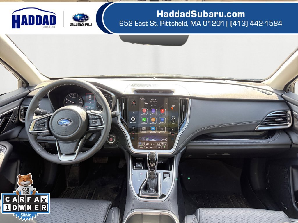 Used 2025 Subaru Legacy Touring XT AWD/4WD image 11
