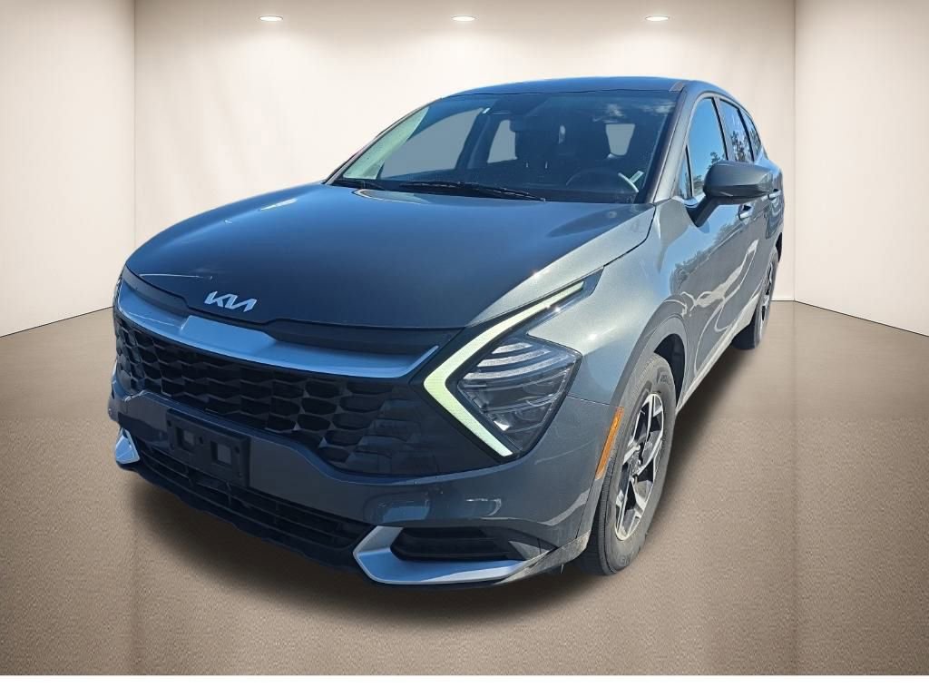 Used 2024 Kia Sportage LX image 15