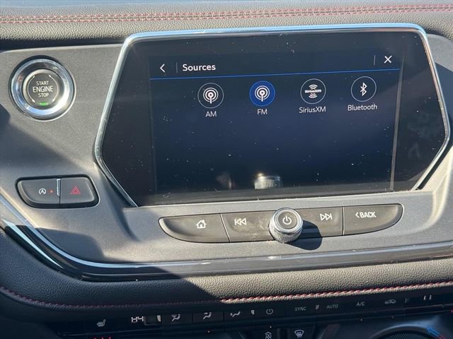 Used 2020 Chevrolet Blazer RS FWD image 21