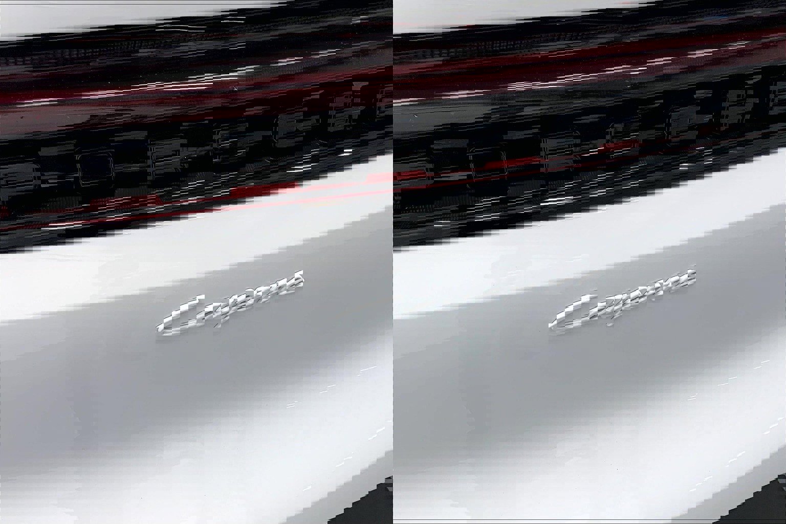 New 2025 Porsche Cayenne image 21
