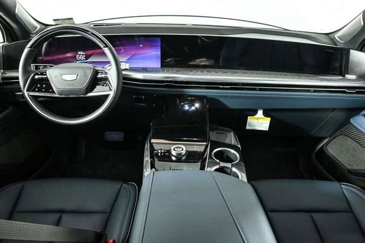 New 2025 Cadillac Escalade IQ Sport 2 image 19