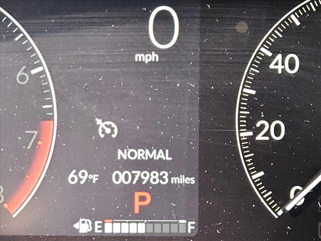 Used 2026 Honda HR-V Sport image 15