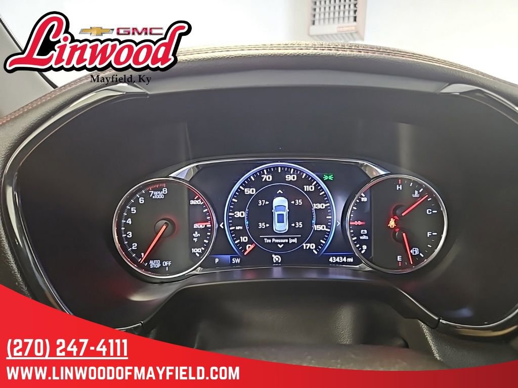 Used 2022 Chevrolet Blazer RS image 22