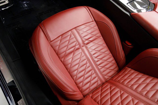 Used 2020 Maserati Quattroporte S GranSport image 40