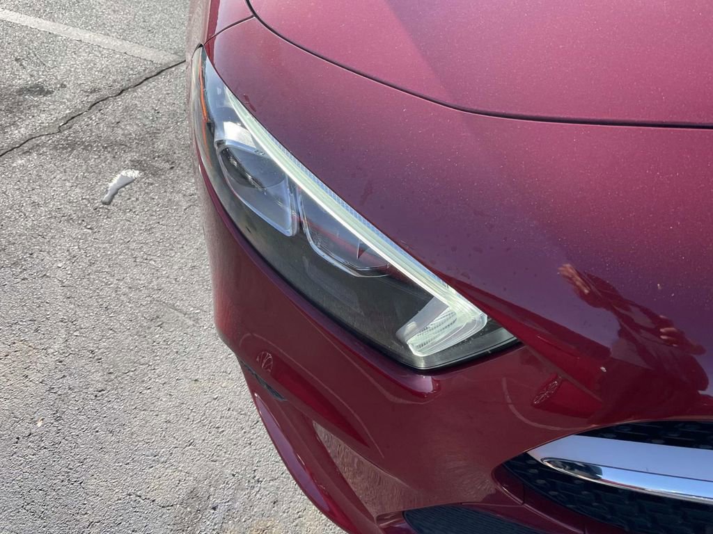 Used 2020 Mercedes-Benz A 220 4MATIC image 16