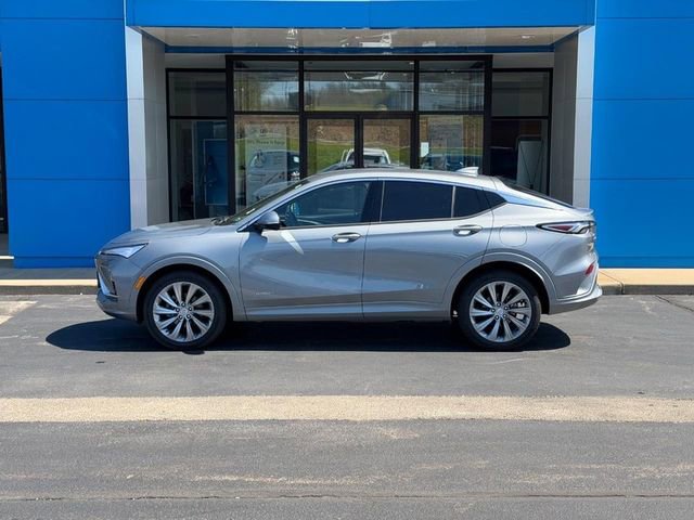 Used 2025 Buick Envista Avenir image 1
