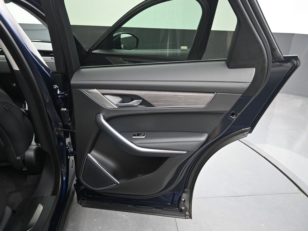Used 2023 Jaguar F-PACE S image 12
