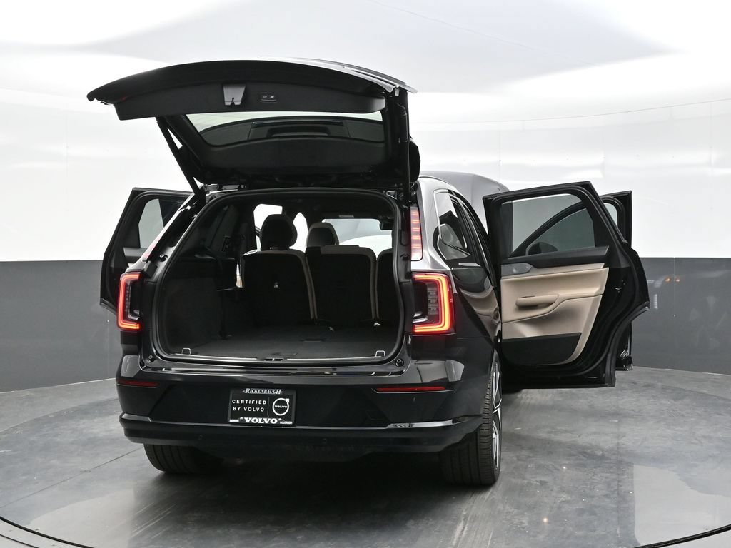 New 2025 Volvo EX90 Ultra AWD/4WD image 48