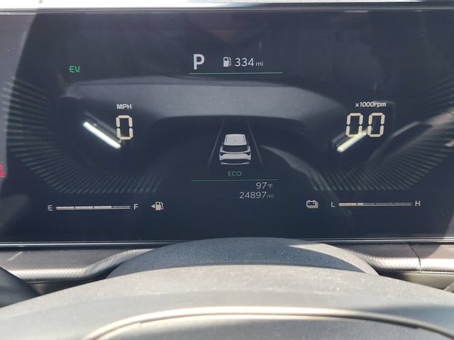 Certified 2026 Kia Sportage S AWD/4WD image 16