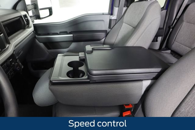 New 2026 Ford F350 XL w/ STX Appearance Package image 43