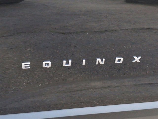 Used 2026 Chevrolet Equinox LT image 37