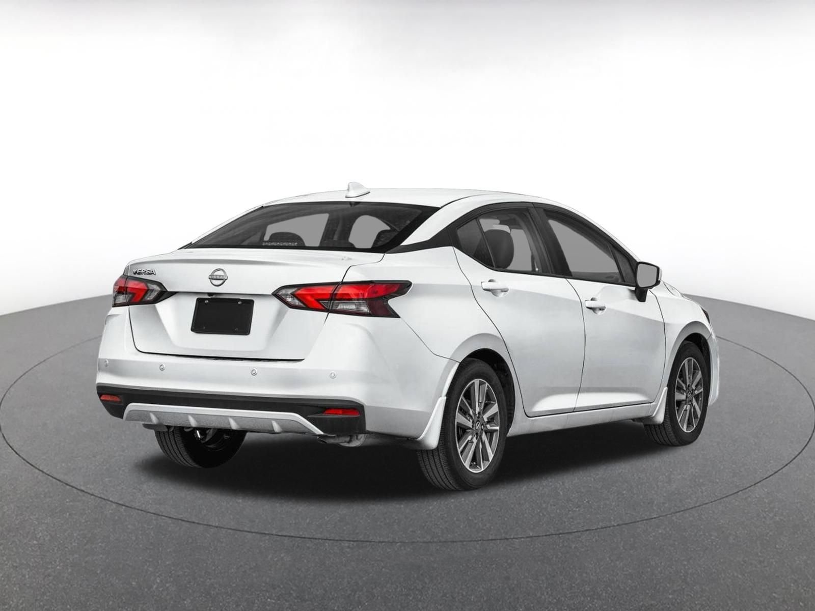 Used 2025 Nissan Versa SV FWD video 2
