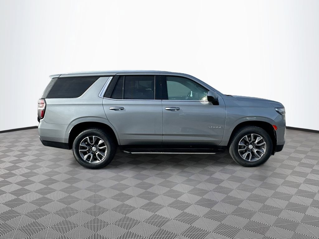 Used 2023 Chevrolet Tahoe LS w/ Driver Alert Package image 4