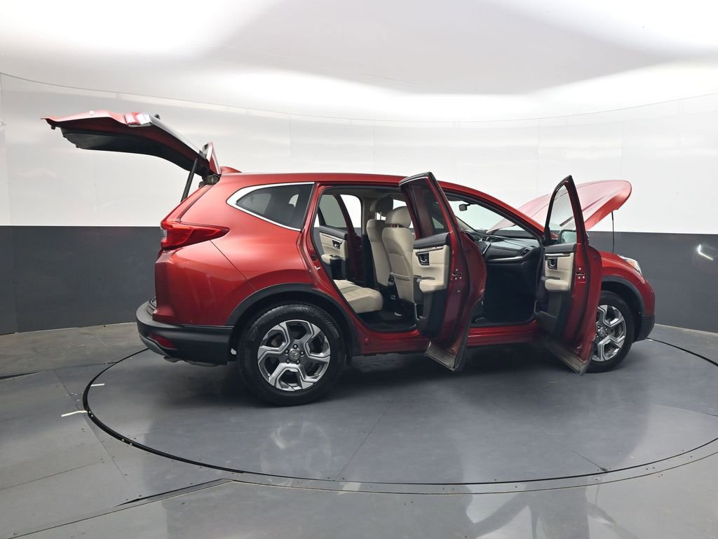 Used 2019 Honda CR-V EX image 33