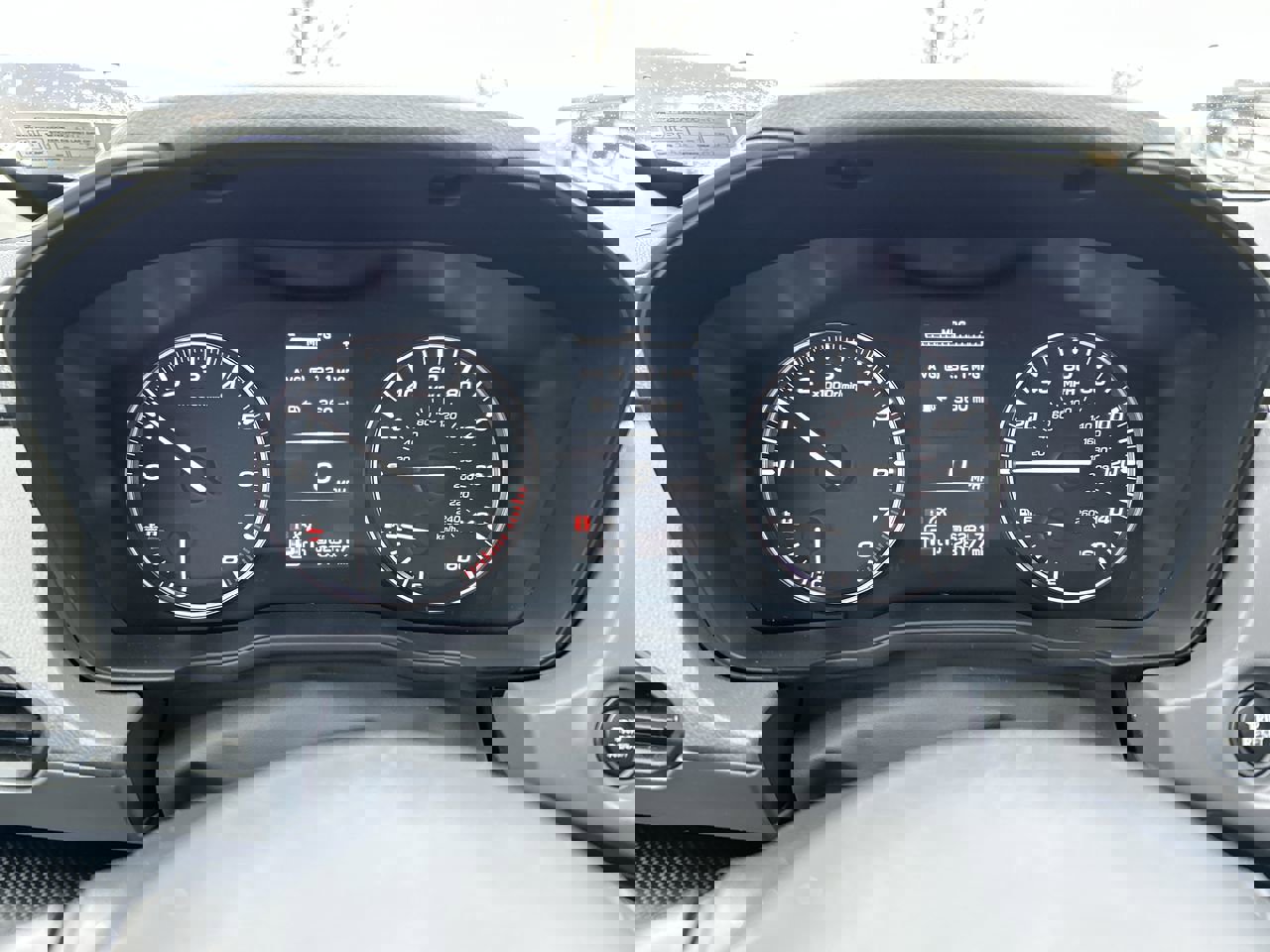 Used 2024 Subaru Crosstrek 2.0i Premium image 26