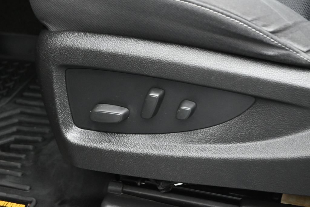 Used 2017 Chevrolet Silverado 1500 LT w/ All Star Edition RWD image 13