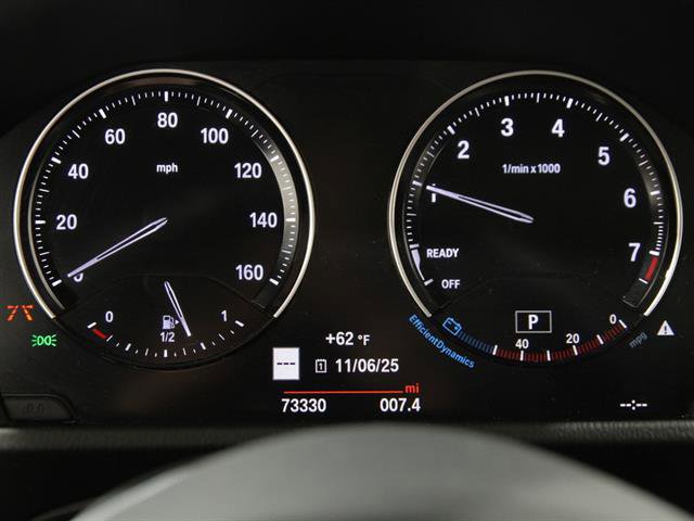 Used 2021 BMW X2 xDrive28i w/ Convenience Package image 8