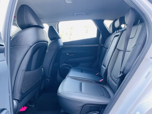 Used 2023 Hyundai Tucson XRT image 25