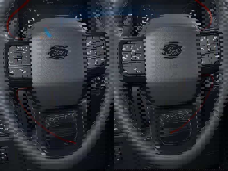 New 2026 Ford F150 Raptor image 11