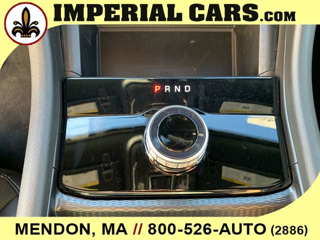 New 2025 Jeep Grand Cherokee Altitude image 27