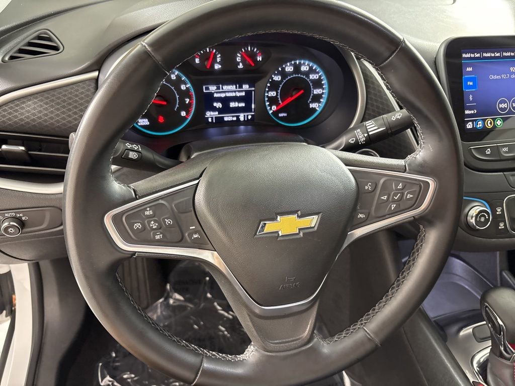 Used 2023 Chevrolet Malibu RS image 23