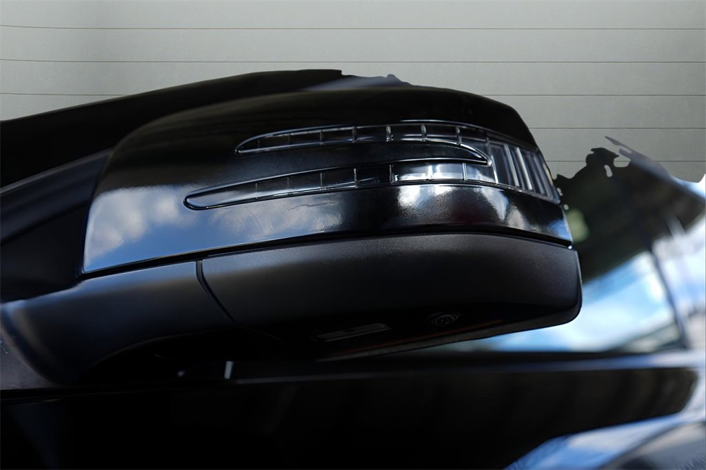 Used 2019 Mercedes-Benz GLE 63 AMG 4MATIC w/ Premium 3 Package image 9