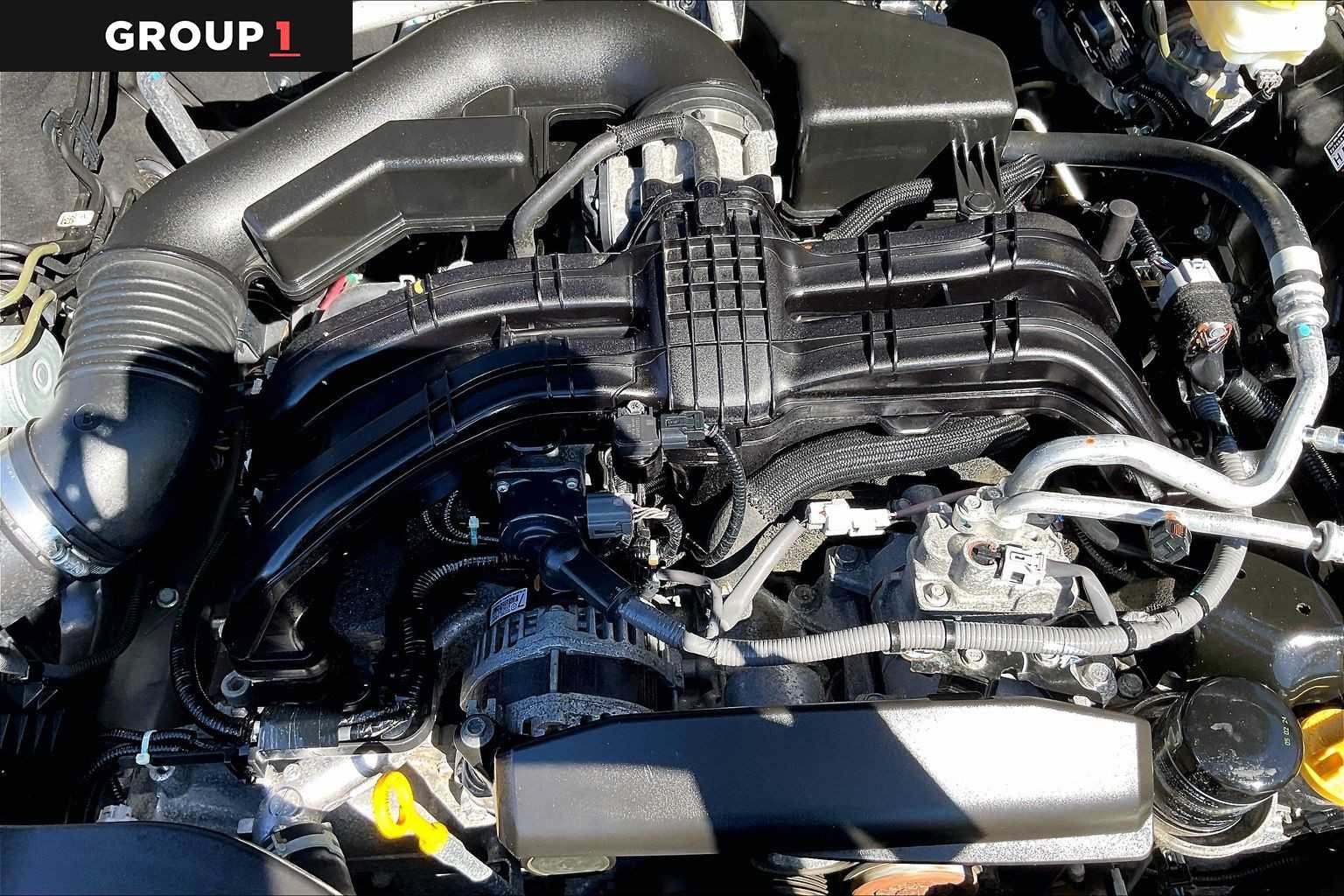 Certified 2024 Subaru Legacy Limited AWD/4WD image 33