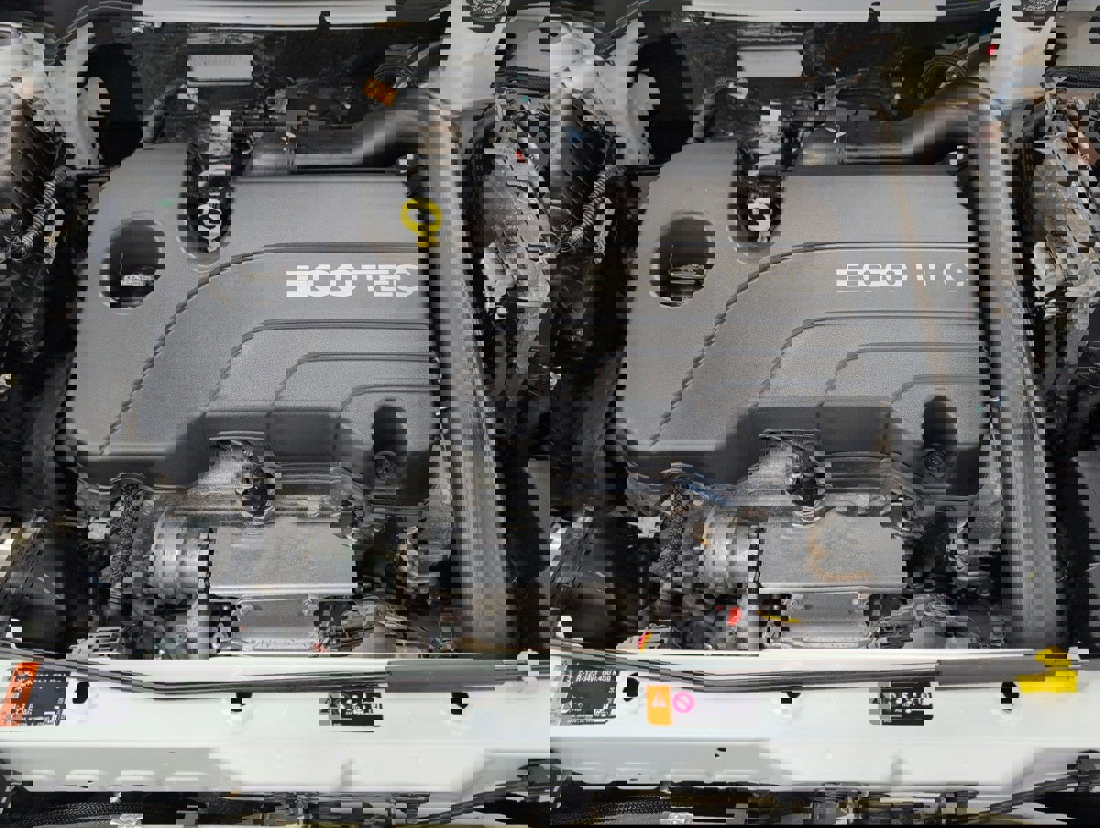 Used 2022 Chevrolet Equinox RS image 28