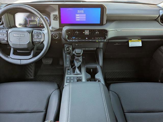 New 2026 Toyota Land Cruiser image 14