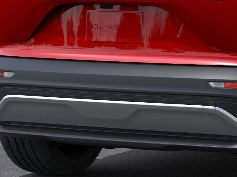 New 2026 Chevrolet Blazer EV LT w/ Midnight/Sport Edition FWD image 62