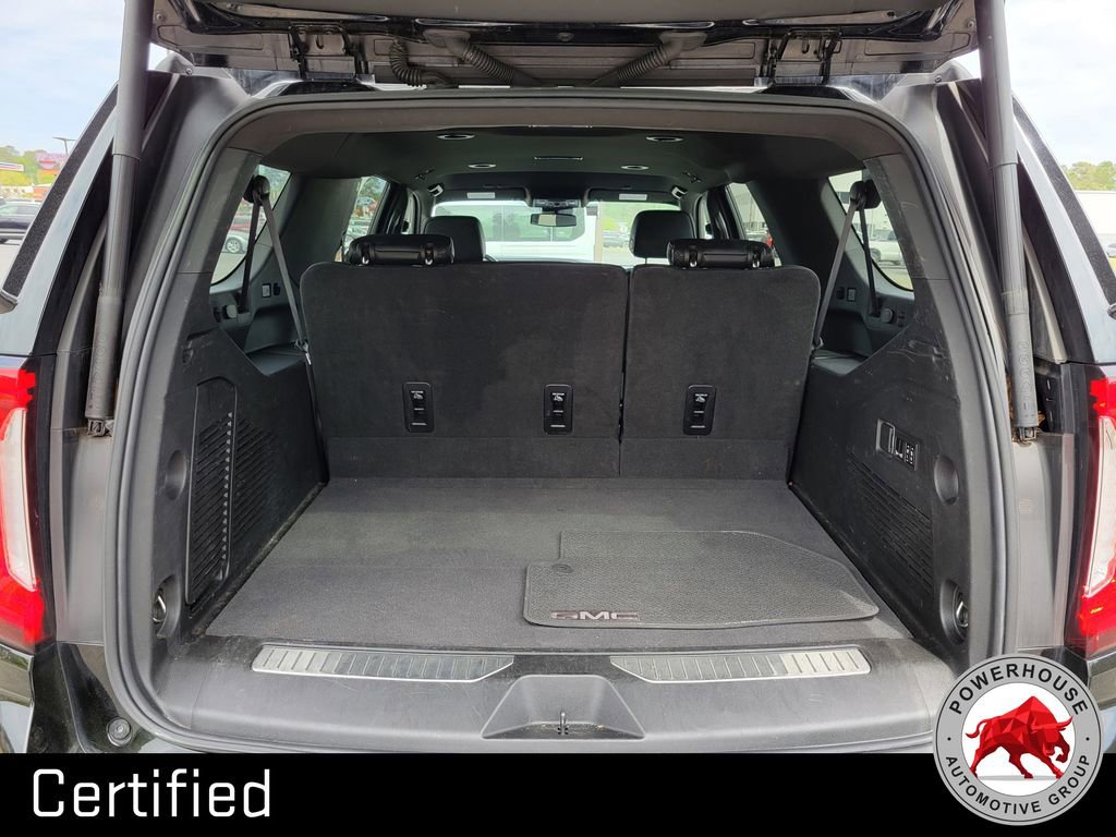 Used 2024 GMC Yukon XL Denali image 14