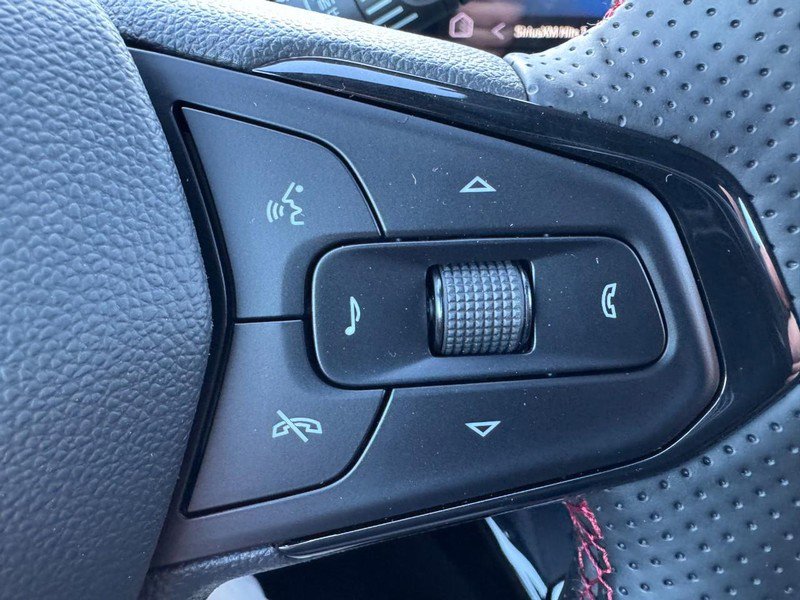 New 2026 Chevrolet Trax RS w/ Sunroof Package image 12