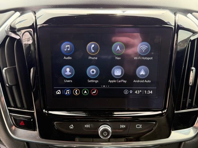 Certified 2023 Chevrolet Traverse Premier image 5