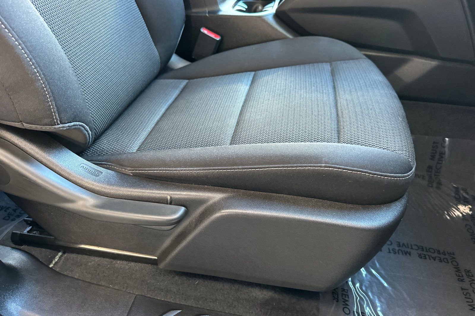 Certified 2024 Chevrolet Colorado LT w/ LT Convenience Package image 22