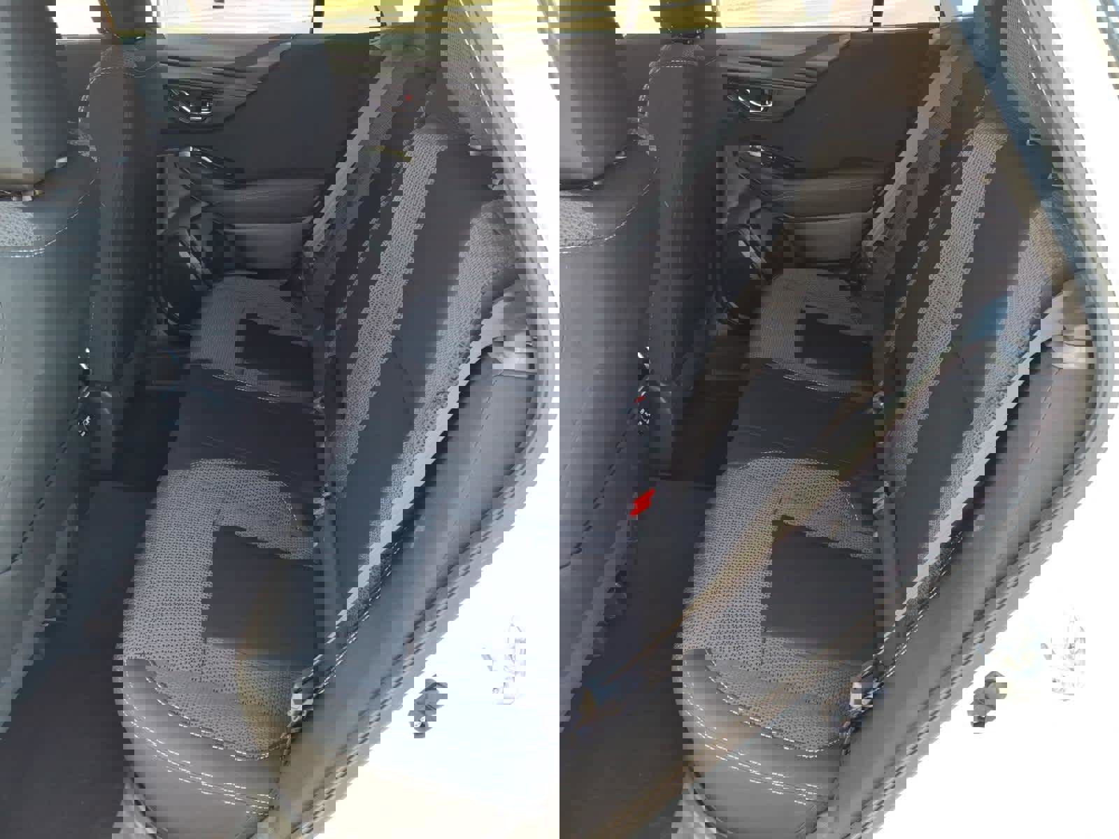 Certified 2025 Subaru Outback Premium w/ Popular Package #1A image 27