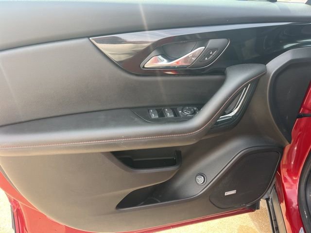 Used 2024 Chevrolet Blazer RS image 12
