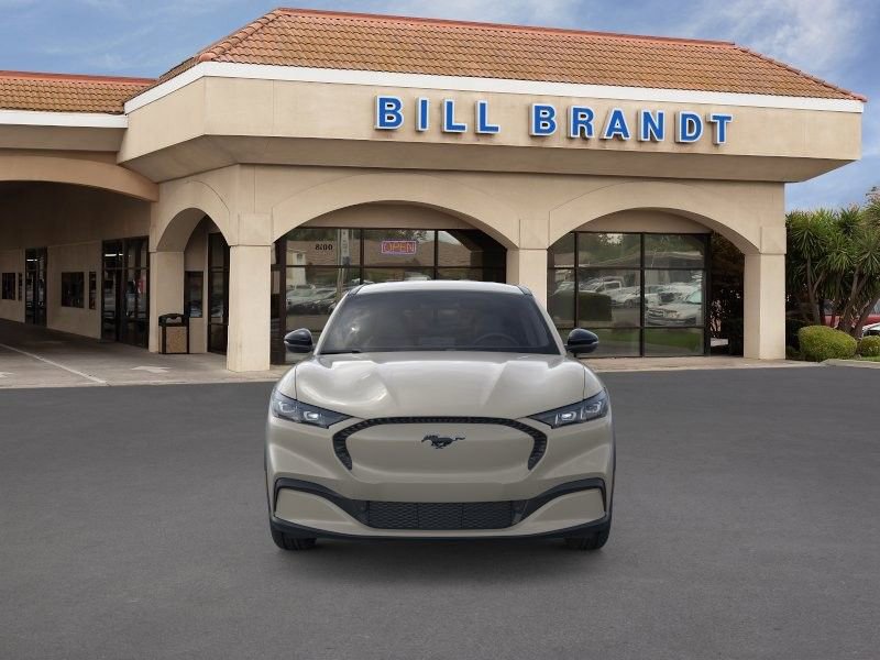 New 2026 Ford Mustang Mach-E Select w/ Comfort Package RWD image 8