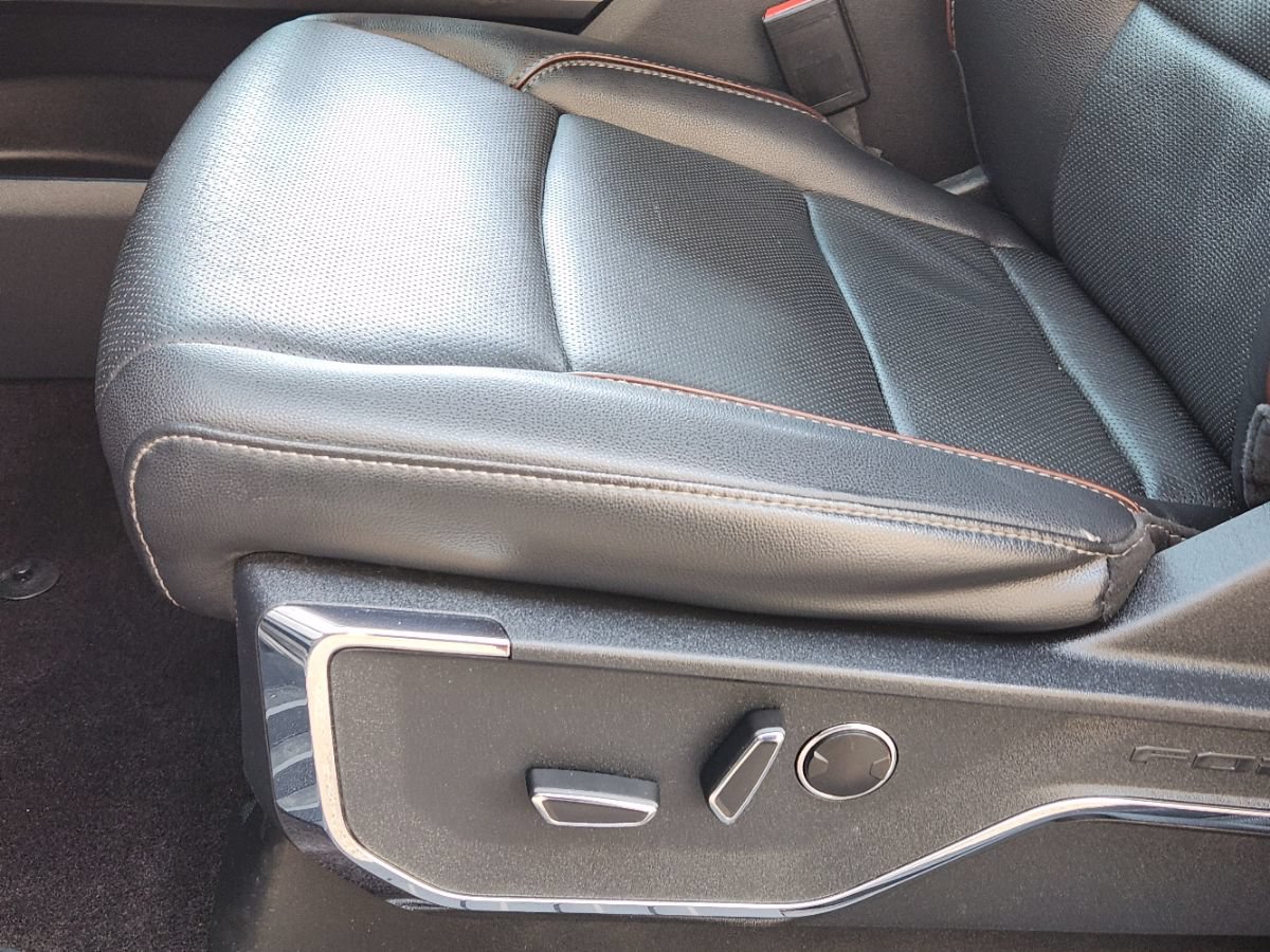 Used 2021 Ford F150 Lariat RWD image 42