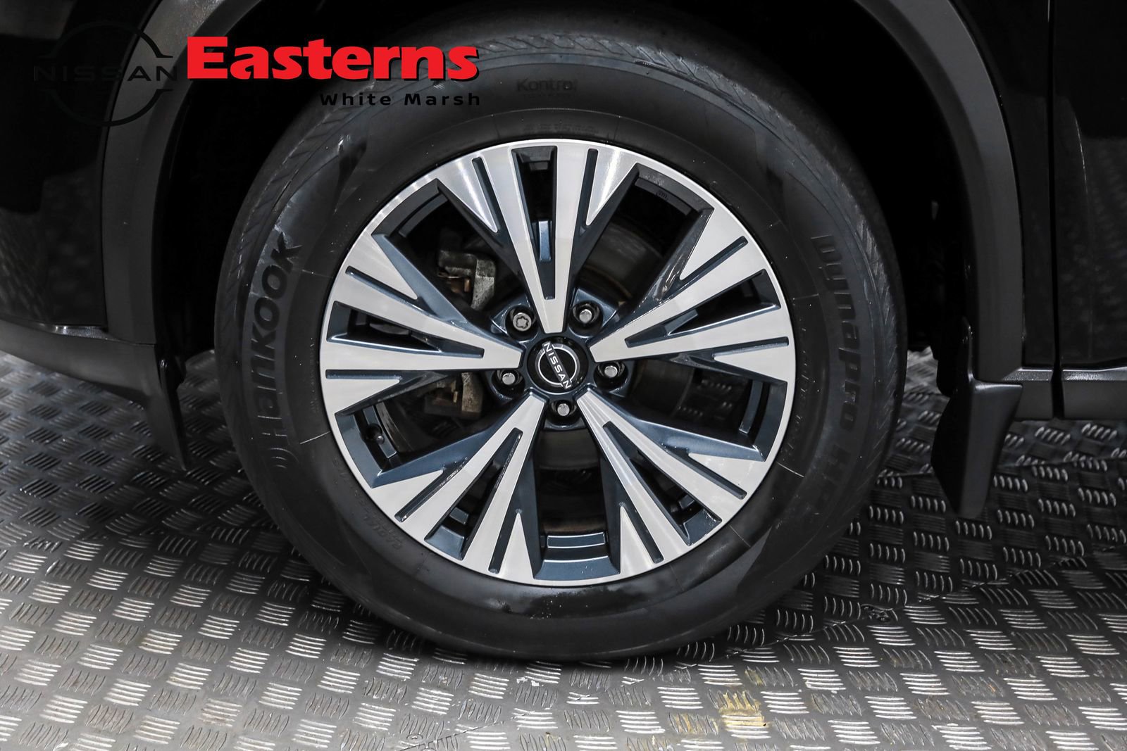 Used 2022 Nissan Rogue SV image 84