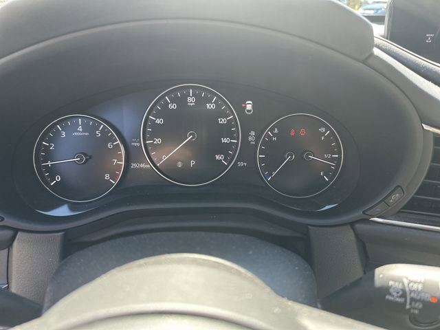 Used 2023 MAZDA CX-30 AWD 2.5 S w/ Preferred Package image 11