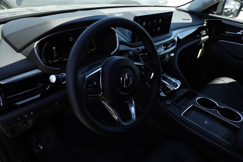 New 2026 Acura MDX FWD image 11