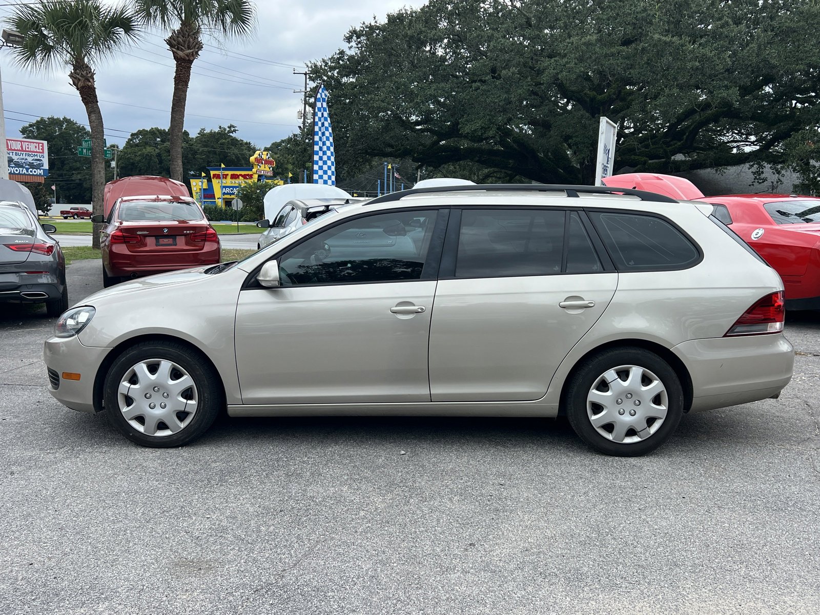 Used 2013 Volkswagen Jetta S image 2