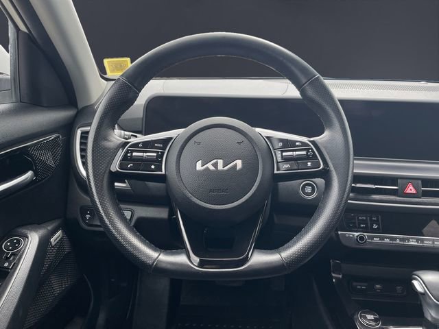 Used 2024 Kia Seltos SX w/ SX Sunroof Package AWD/4WD image 12