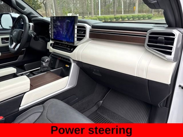 Used 2024 Toyota Sequoia Capstone image 33