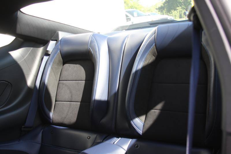 Used 2024 Ford Mustang Dark Horse w/ Dark Horse Handlin Package RWD image 35