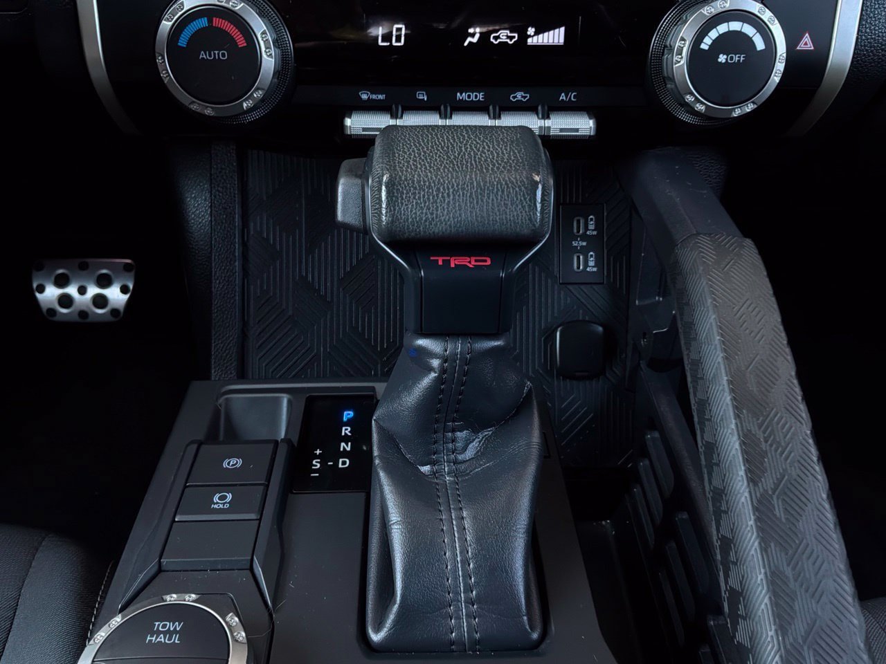 Used 2024 Toyota Tacoma TRD Sport RWD image 26