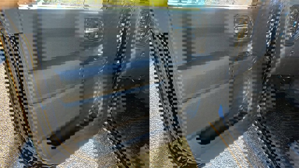 New 2025 Chevrolet Silverado 1500 W/T w/ WT Safety Package image 11