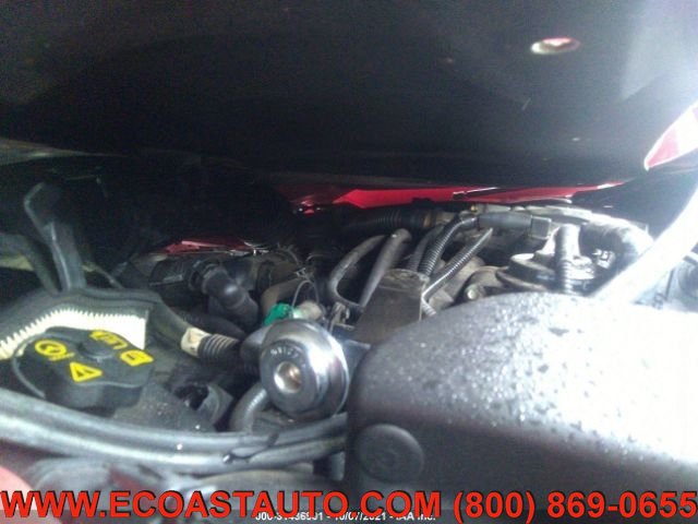 Used 2002 Ford Thunderbird Deluxe RWD image 6